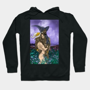 Witching Star Hoodie